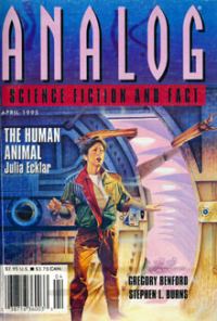 Обложка книги «The Human Animal»