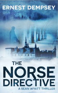 Обложка книги «The Norse Directive»