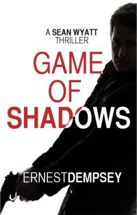 Обложка книги «Game of Shadows»