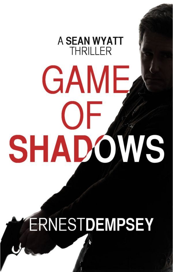 Обложка книги «Game of Shadows»