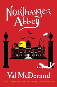 Обложка книги «Northanger Abbey»