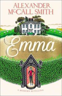 Обложка книги «Emma: A Modern Retelling»