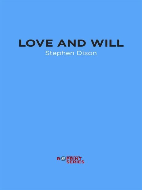 Обложка книги «Love and Will: Twenty Stories»