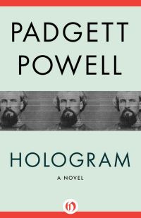 Обложка книги «Hologram: A Novel»