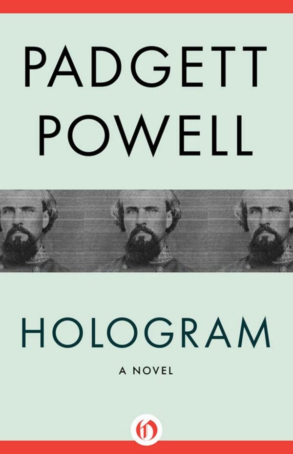 Обложка книги «Hologram: A Novel»