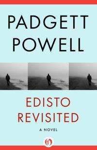 Обложка книги «Edisto Revisited: A Novel»