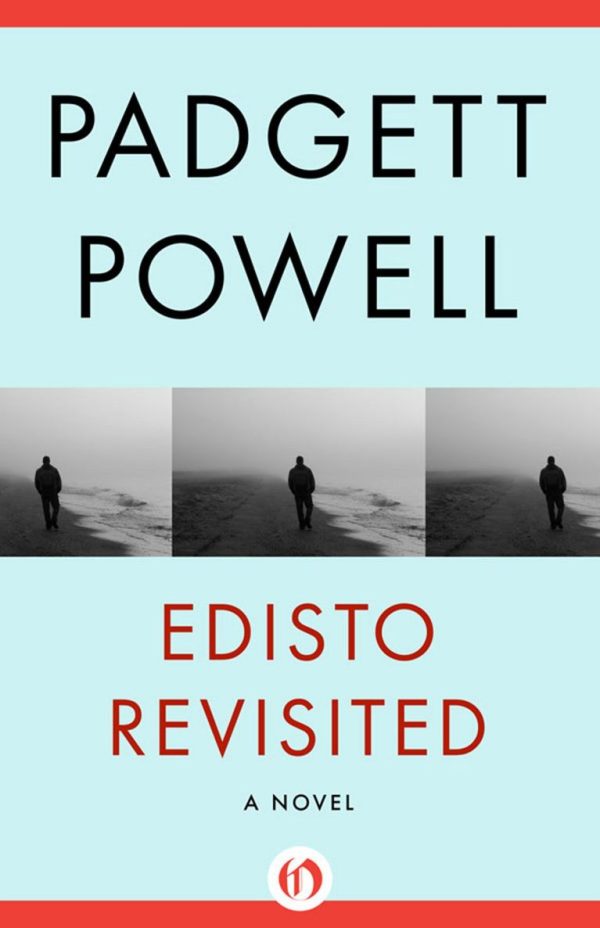 Обложка книги «Edisto Revisited: A Novel»