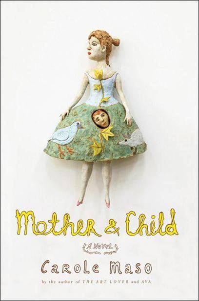 Обложка книги «Mother and Child: A Novel»