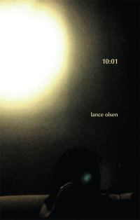 Обложка книги «10:01»