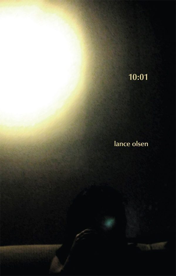 Обложка книги «10:01»