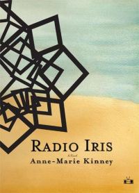 Обложка книги «Radio Iris»
