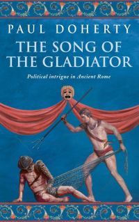 Обложка книги «The Song of the Gladiator»