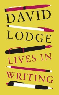 Обложка книги «Lives in Writing»