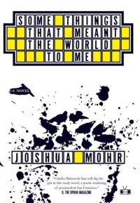 Обложка книги «Some Things That Meant the World to Me»