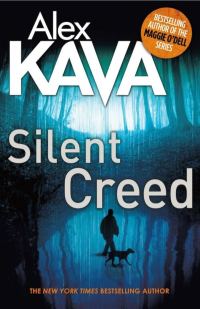 Обложка книги «Silent Creed»