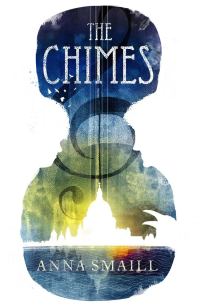 Обложка книги «The Chimes»