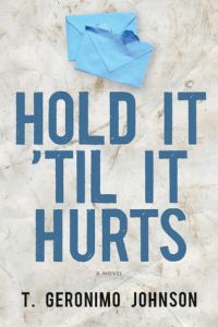 Обложка книги «Hold It 'Til It Hurts»