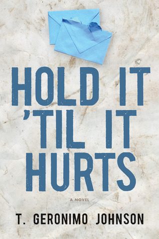 Обложка книги «Hold It 'Til It Hurts»