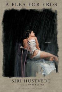 Обложка книги «A Plea for Eros: Essays»
