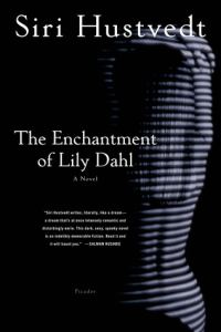 Обложка книги «The Enchantment of Lily Dahl»