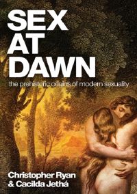 Обложка книги «Sex at Dawn»