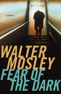 Обложка книги «Fear of the Dark»