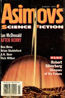 Обложка книги «After Kerry»