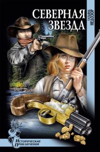 Обложка книги «Северная звезда»