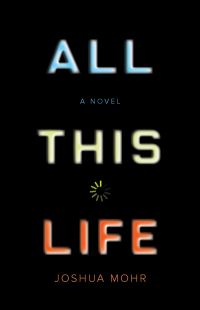 Обложка книги «All This Life»