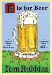 Обложка книги «B Is for Beer»
