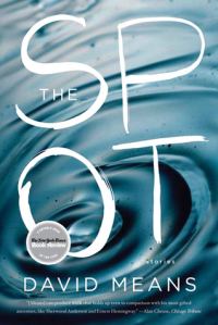 Обложка книги «The Spot: Stories»