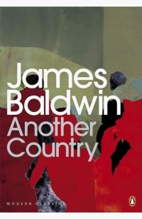 Обложка книги «Another Country»