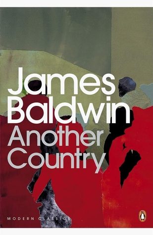 Обложка книги «Another Country»