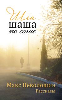 Обложка книги «Шла шаша по соше (сборник)»