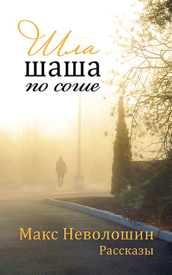 Обложка книги «Шла шаша по соше (сборник)»