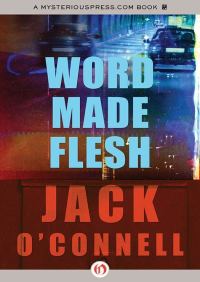 Обложка книги «Word Made Flesh»