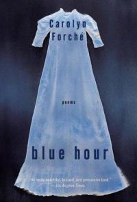 Обложка книги «Blue Hour»