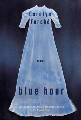 Обложка книги «Blue Hour»