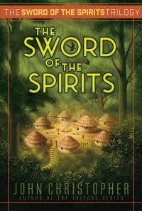 Обложка книги «The Sword of the Spirits»