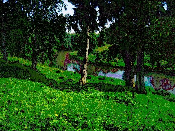 Обложка книги «Саньяси»