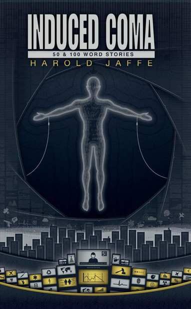 Обложка книги «Induced Coma»