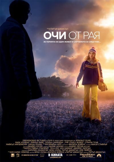 Обложка книги «Очи от рая»