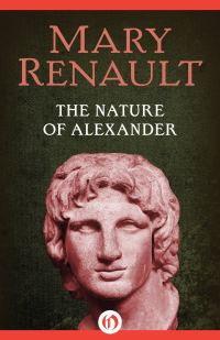 Обложка книги «The Nature of Alexander»