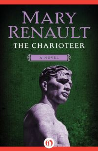 Обложка книги «The Charioteer: A Novel»