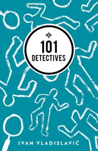 Обложка книги «101 Detectives»