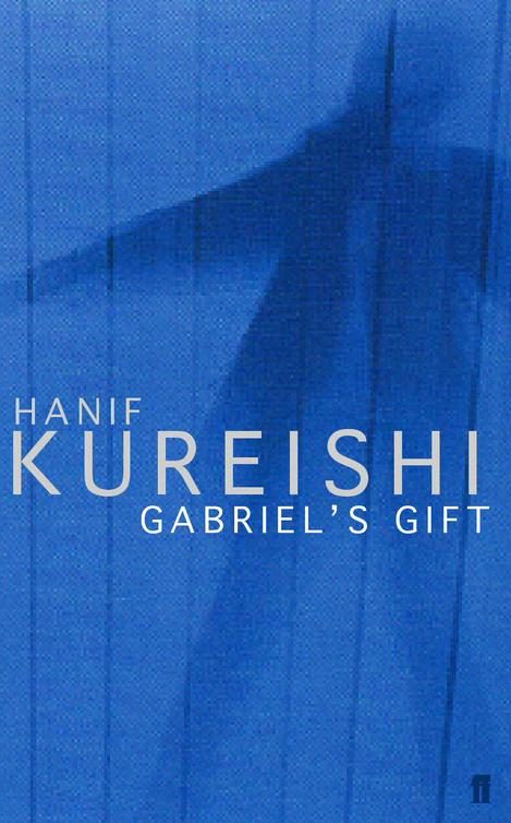 Обложка книги «Gabriel's Gift»