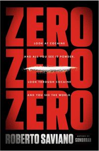 Обложка книги «ZeroZeroZero»