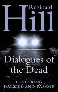 Обложка книги «Dialogues of the Dead»