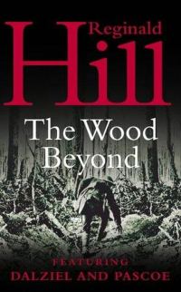 Обложка книги «The Wood Beyond»