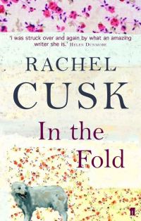 Обложка книги «In the Fold»